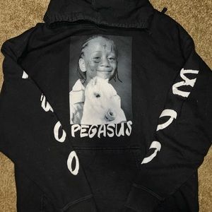 Trippie Redd Sweatshirt